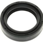 Genuine Yamaha 931084301300 - Oil seal(1fk) - Supplied by Flood Marine