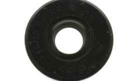 Oil seal(12e)