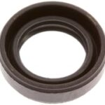 Genuine Yamaha 9310912M0600 - Oil seal(6t4) - Supplied by Flood Marine