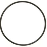 Genuine Yamaha 931092500100 - Oil seal - Supplied by Flood Marine