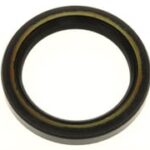 Genuine Yamaha 9310930M0300 - Oil seal (688) - Supplied by Flood Marine