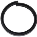 Genuine Yamaha 931123101100 - Oil seal(1uy) - Supplied by Flood Marine