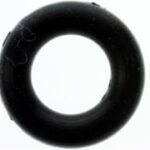 Genuine Yamaha 932100326100 - O-ring (663) - Supplied by Flood Marine