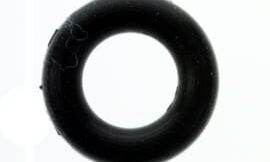 Genuine Yamaha O-ring (663)
