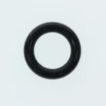 Genuine Yamaha 932100651900 - O-ring(6h0) - Supplied by Flood Marine