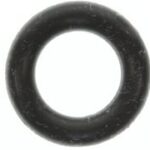 Genuine Yamaha 932100713500 - O-ring (583 oil drain bolt) - Supplied by Flood Marine