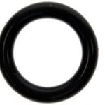 Genuine Yamaha 932100800300 - O-ring - Supplied by Flood Marine