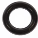 Genuine Yamaha 9321008M6000 - O-ring (6g8) - Supplied by Flood Marine