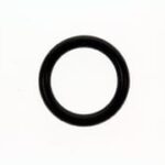 Genuine Yamaha 932100900800 - O-ring  (137) - Supplied by Flood Marine
