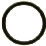 Genuine Yamaha 9321009M0100 - O-ring (664) - Supplied by Flood Marine