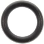 Genuine Yamaha 932101080400 - O-ring (jupiter z) - Supplied by Flood Marine
