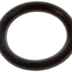 Genuine Yamaha 93210108B100 - O-ring - Supplied by Flood Marine