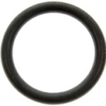 Genuine Yamaha 93210108H500 - O-ring - Supplied by Flood Marine