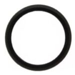 Genuine Yamaha 932101143700 - O-ring (4h7) - Supplied by Flood Marine