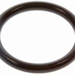 Genuine Yamaha 9321012N5200 - O-ring - Supplied by Flood Marine