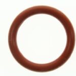 Genuine Yamaha 932101457900 - O-ring (26h) - Supplied by Flood Marine
