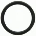 Genuine Yamaha 932101517100 - O-ring (341) - Supplied by Flood Marine
