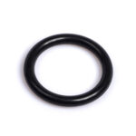Genuine Yamaha 932101556600 - Genuine Yamaha O-ring (22u) - Supplied by Flood Marine