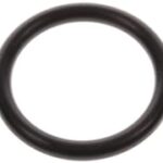 Genuine Yamaha 932101757000 - O-ring(36y) - Supplied by Flood Marine