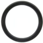 Genuine Yamaha 9321018M7500 - O-ring (6e5) - Supplied by Flood Marine