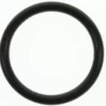 Genuine Yamaha 932101902600 - O-ring  (603) - Supplied by Flood Marine