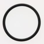 Genuine Yamaha 9321019M8200 - O-ring(6j8) - Supplied by Flood Marine