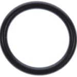 Genuine Yamaha 932102234400 - O-ring (1l9) - Supplied by Flood Marine