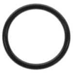 Genuine Yamaha 9321022M9300 - O-ring(6t5) - Supplied by Flood Marine