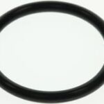 Genuine Yamaha 9321022MF100 - O-ring(6u1) - Supplied by Flood Marine