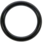 Genuine Yamaha 932102302900 - O-ring  (122) - Supplied by Flood Marine