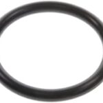 Genuine Yamaha 93210235A100 - O-ring - Supplied by Flood Marine