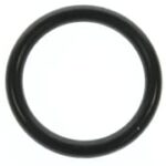 Genuine Yamaha 932102470900 - O-ring(1hx) - Supplied by Flood Marine
