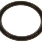Genuine Yamaha 9321024M7900 - O-ring - Supplied by Flood Marine
