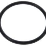 Genuine Yamaha 932102500100 - O-ring - Supplied by Flood Marine