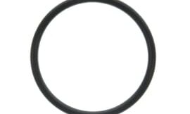 Genuine Yamaha O-ring  (169)