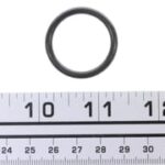 Genuine Yamaha 932102564700 - O-ring (7or) - Supplied by Flood Marine