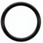 Genuine Yamaha 93210270A800 - O-ring(2hg) - Supplied by Flood Marine