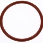 Genuine Yamaha 932102919600 - O-ring (371) - Supplied by Flood Marine