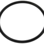 Genuine Yamaha 932102928200 - O-ring (498) - Supplied by Flood Marine