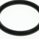 Genuine Yamaha 9321029M9400 - O-ring(6h1) - Supplied by Flood Marine