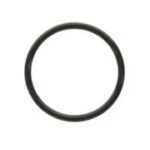 Genuine Yamaha 932103073400 - O-ring(1wt) - Supplied by Flood Marine
