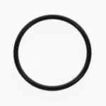 Genuine Yamaha 9321030M3100 - O-ring (6a5) - Supplied by Flood Marine