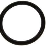 Genuine Yamaha 932103269500 - O-ring(7jv) - Supplied by Flood Marine