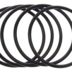 Genuine Yamaha 932103273800 - O-ring(1wg) - Supplied by Flood Marine