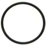 Genuine Yamaha 9321033M8500 - O-ring(6l5) - Supplied by Flood Marine