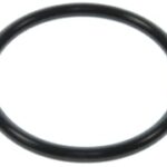 Genuine Yamaha 932103463300 - O-ring (21a) - Supplied by Flood Marine