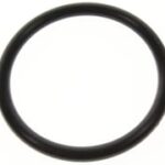 Genuine Yamaha 9321034MJ600 - O-ring - Supplied by Flood Marine