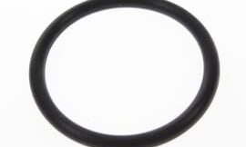 Genuine Yamaha O-ring (5x4)