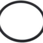 Genuine Yamaha 93210357A200 - O-ring - Supplied by Flood Marine