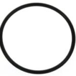 Genuine Yamaha 9321035M8600 - O-ring(6l2) - Supplied by Flood Marine